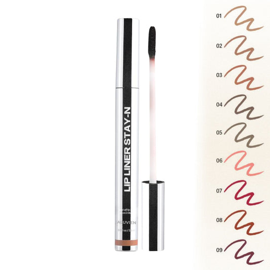 Aluvien™ LIP LINER STAY-N
